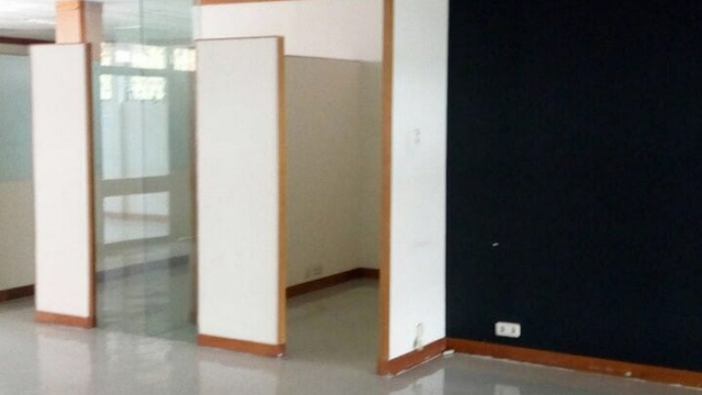 Sewa Kantor Hitung Tanah, Area Komersial, Luas 1.055 m2 di Kebayoran Baru image 5
