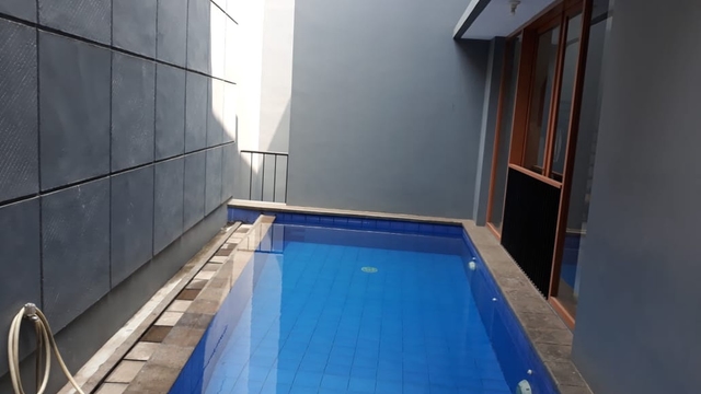 Sewa Rumah Grand Pinang Residence - Pondok Pinang image 3