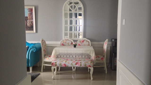 For Rent Apartemen Aspen Residence - Full Furnished image 2
