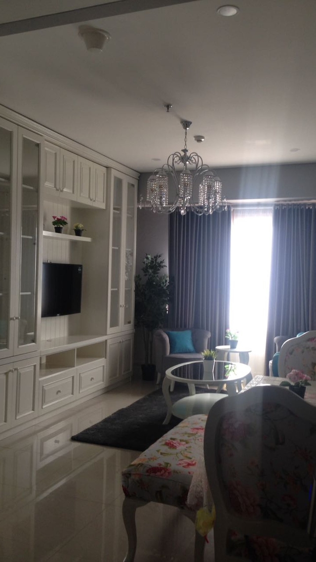 For Rent Apartemen Aspen Residence - Full Furnished image 4