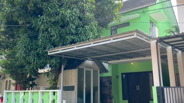 Sewa Rumah Tahunan Andara Village