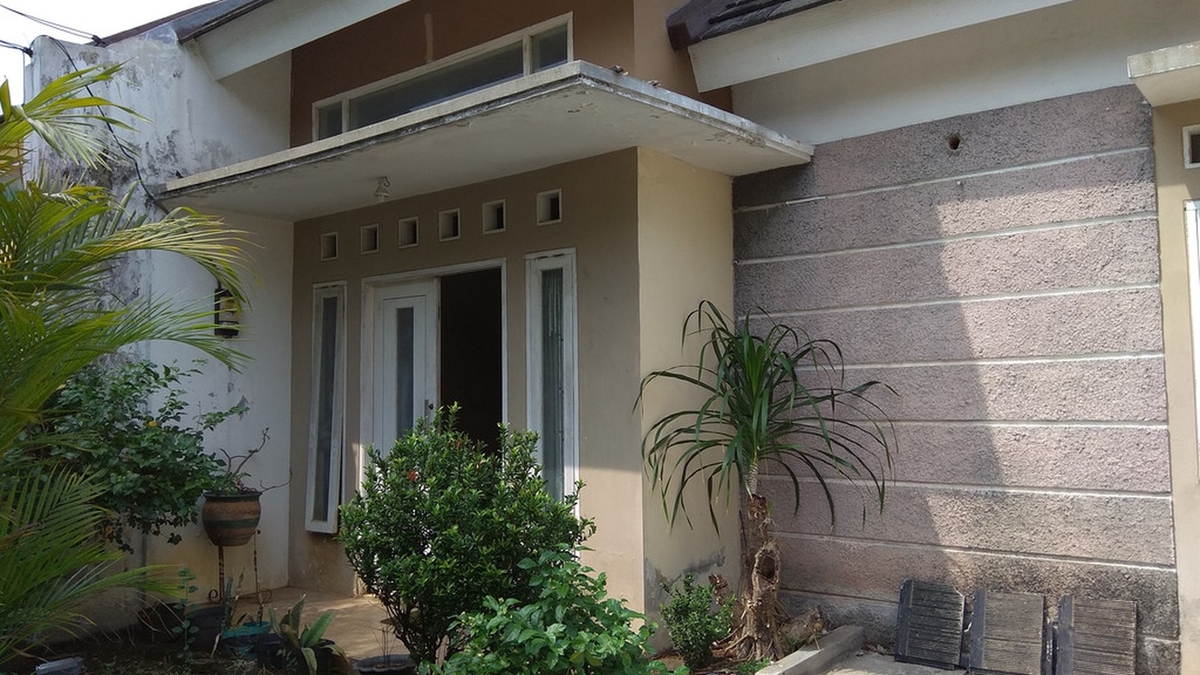 Sewa Rumah Pamulang Dekat Tol, Kampus dan Rumah Sakit