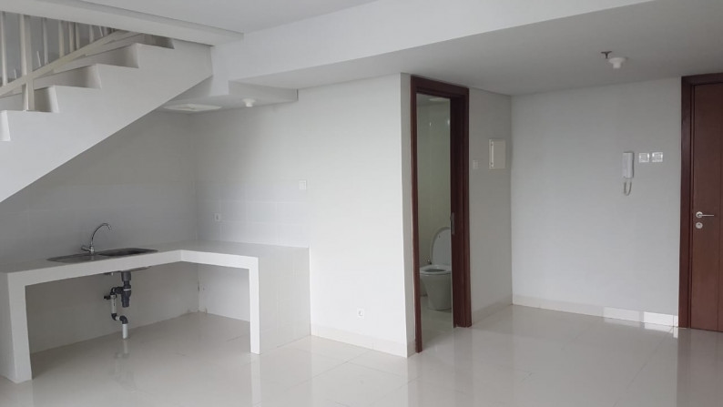 Sewa Apartemen Soho, Mini Office atau Hunian di SOHO Pancoran Apartment