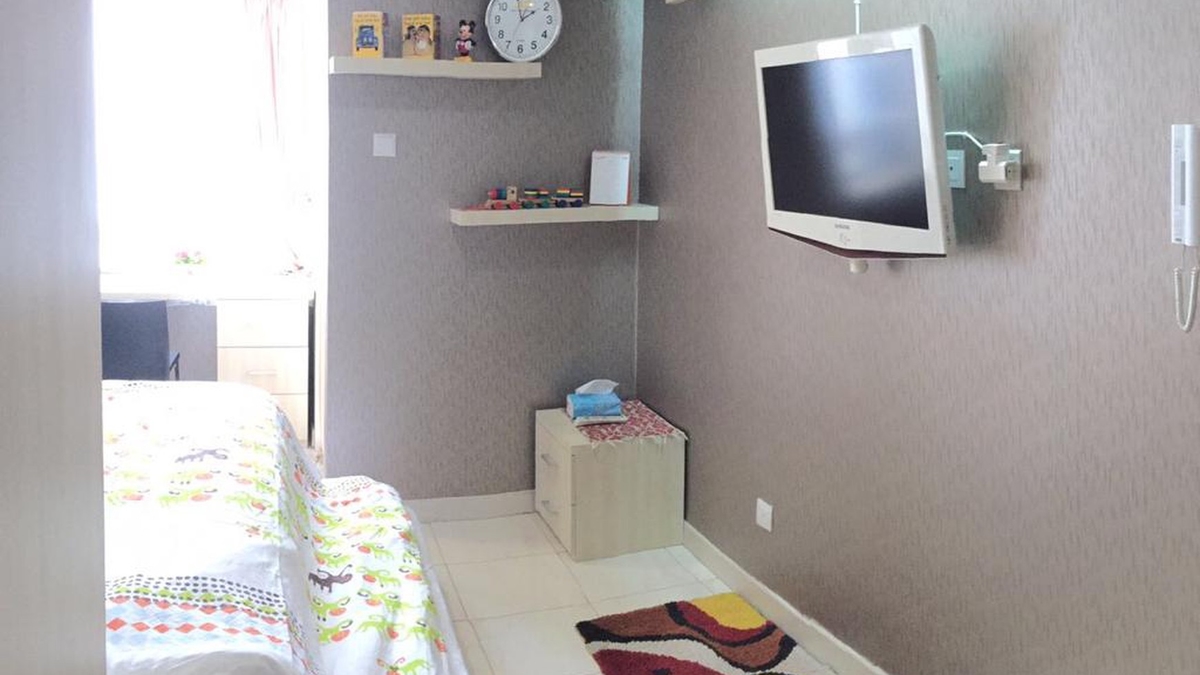 Apartemen Cinere Bellevue Type Studio