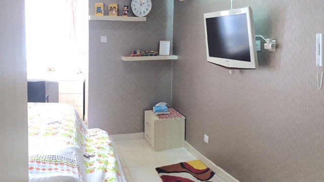 Apartemen Cinere Bellevue Type Studio
