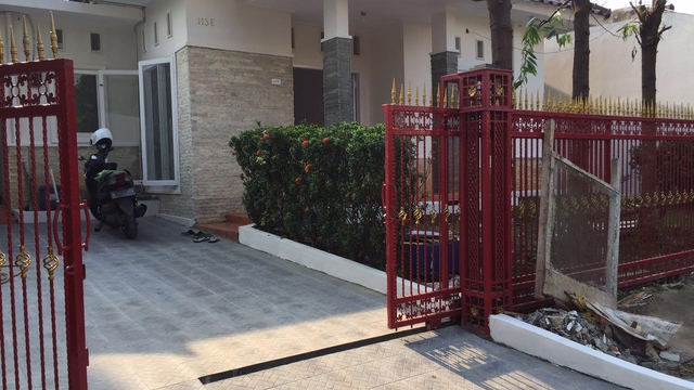 Sewa Rumah Tahunan Siap Huni Daerah Cinere image 3