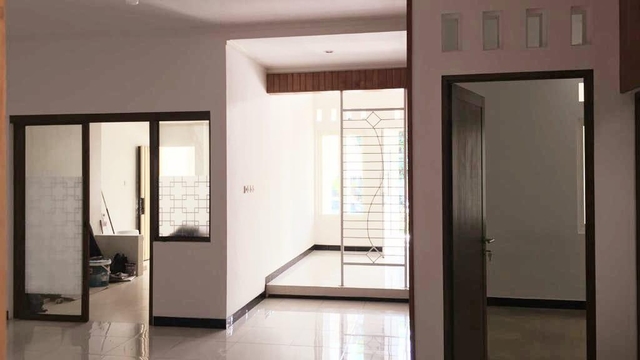 Sewa Rumah Minimalis Siap Huni Lokasi Strategis di Lebak Bulus image 2