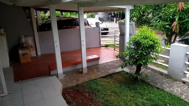 Sewa Rumah Dalam Komplek Siap Huni Di Cilandak