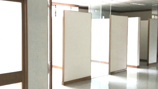 Sewa Kantor Hitung Tanah, Area Komersial, Luas 1.055 m2 di Kebayoran Baru image 2