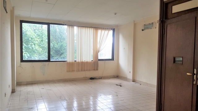 Sewa Ruko 3 Lantai Siap Pakai Lokasi Strategis Di Lebak Bulus image 3