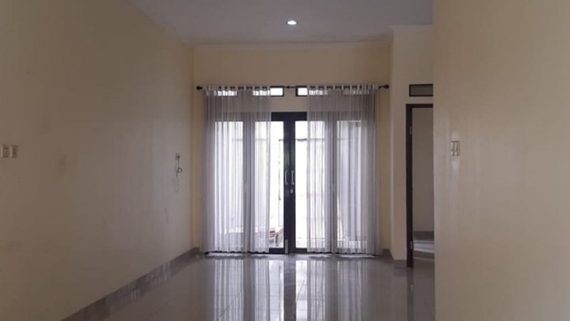 Sewa Rumah Tahunan Siap Huni Daerah Cinere image 4