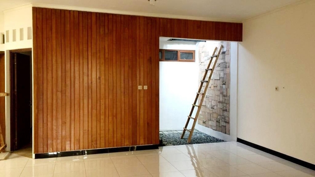 Sewa Rumah Minimalis Siap Huni Lokasi Strategis di Lebak Bulus image 3