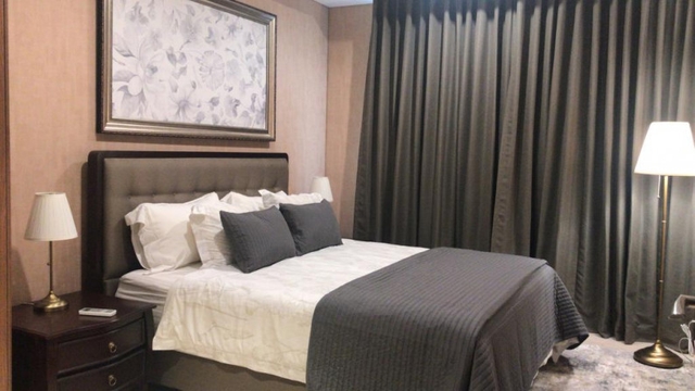 Apartemen Pondok Indah Residences Lokasi Strategis.