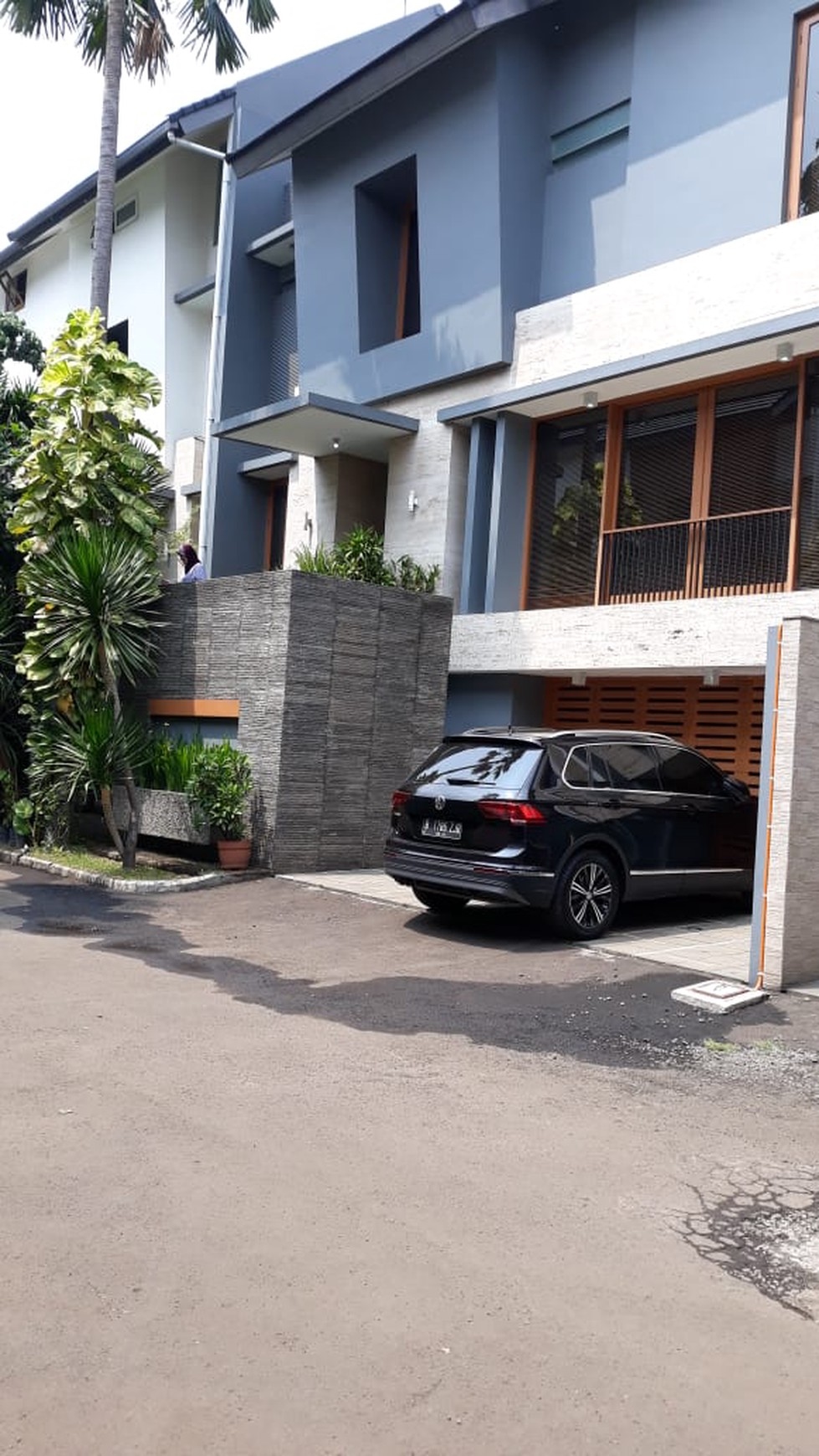 Sewa Rumah Grand Pinang Residence - Pondok Pinang