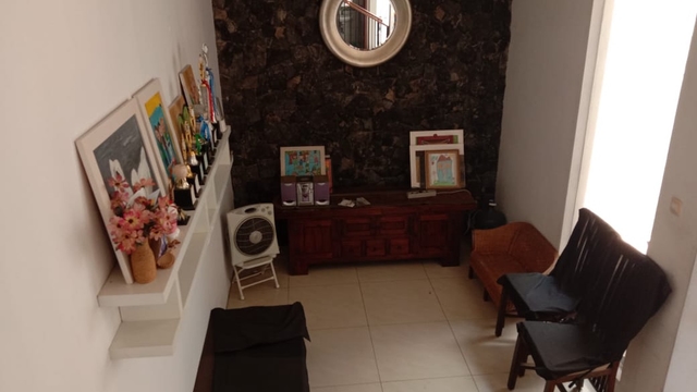 Sewa Rumah Tahunan di Cipete image 2