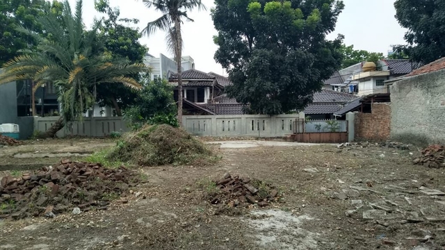 Sewa Tanah Lokasi Strategis Dekat Ke Pondok Indah Mall image 3