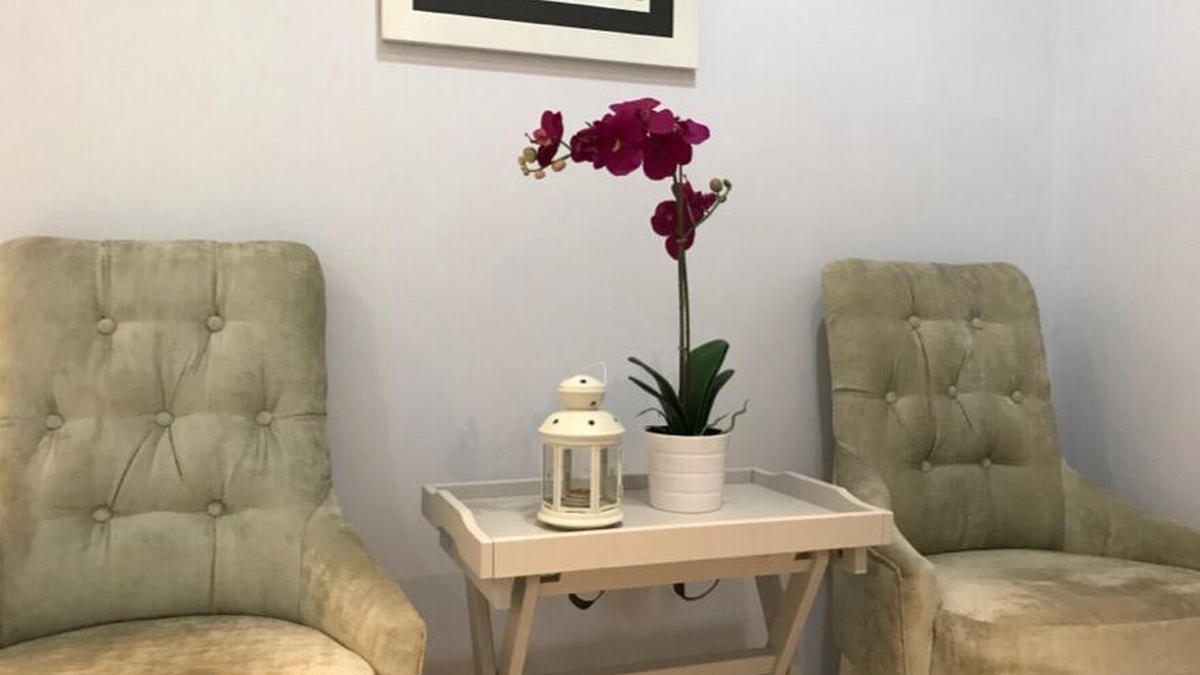 Sewa Apartemen Hamptons Park