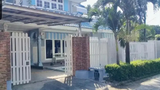Sewa Rumah 2 Lantai Dalam Komplek Di Cilandak