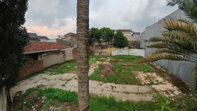 Sewa Tanah Lokasi Strategis Dekat Ke Pondok Indah Mall image 4