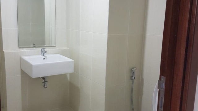 Sewa Apartemen Soho, Mini Office atau Hunian di SOHO Pancoran Apartment image 3