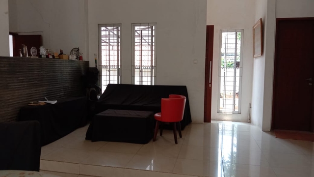 Sewa Rumah Tahunan di Cipete image 5