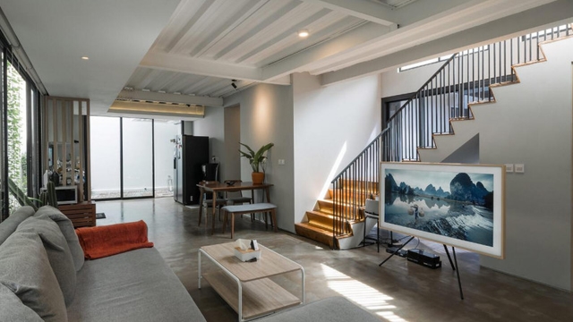 Sewa Rumah Modern Minimalis Siap Huni Di Pondok Indah