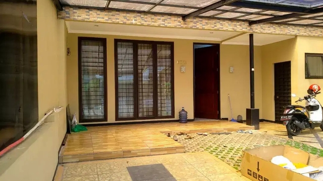 Sewa Rumah Apik di Lebak Bulus image 4