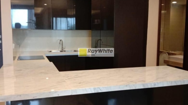 Disewakan Apartemen Pondok Indah Residence 2BR 110m2 - Full Furnished image 2