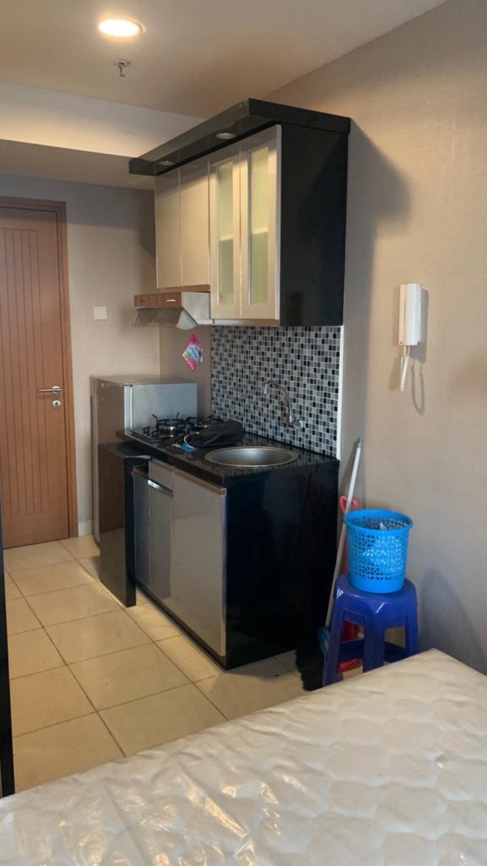 Sewa Apartemen Cinere Belleveu Tipe Studio di Depok