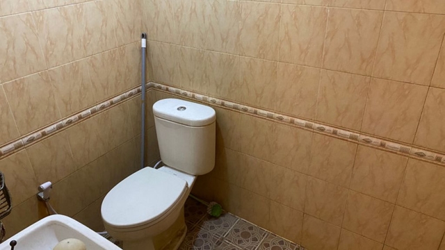 Sewa Rumah Lingkungan Asri Siap Huni Di Cinere image 5