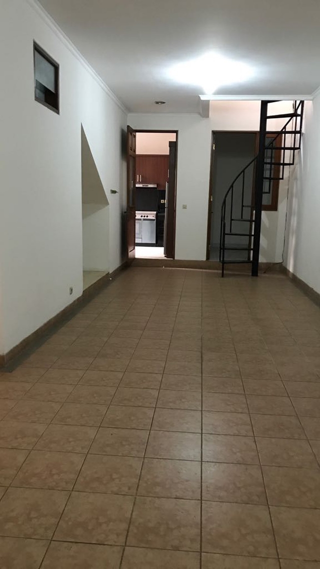Sewa Rumah Dikawasan Elit Jakarta Selatan image 5