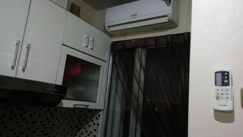 Sewa Apartemen Studio lt. 7 Tower Flamboyan di Kalibata City