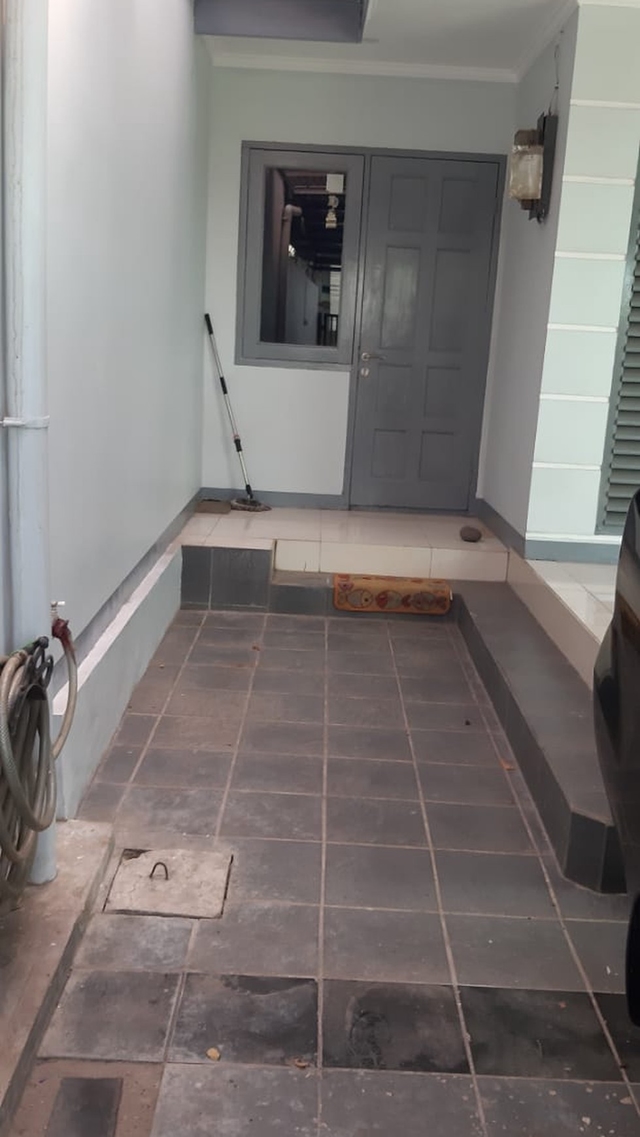 Sewa Rumah dengan Kondisi Baik dan Menarik di Cinere Raya image 5