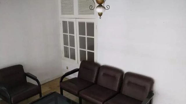 Sewa Rumah Dalam Komplek Siap Huni Di Cilandak image 4