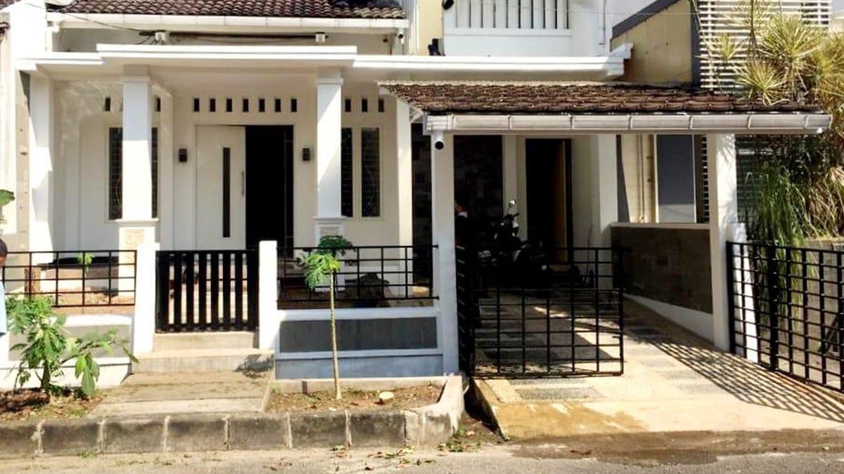 Sewa Rumah Minimalis Siap Huni Lokasi Strategis di Lebak Bulus
