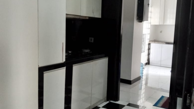 Somerset Grand Citra, apartemen kuningan disewakan image 3