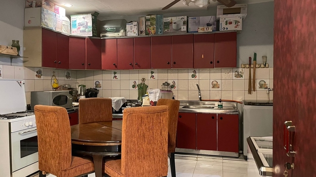 Sewa Rumah Cinere Megapolitan luas 240m2 4 Kamar Dekat Pintu Tol Desari image 3