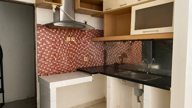 Sewa Rumah Lingkungan Asri Siap Huni Di Cinere image 3