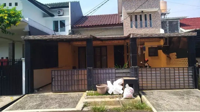Sewa Rumah Apik di Lebak Bulus