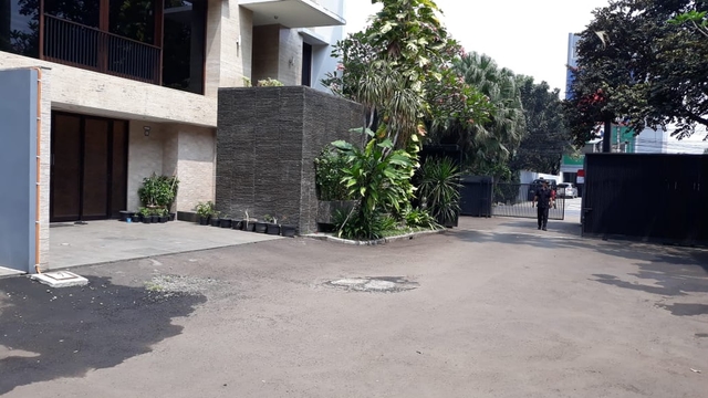 Sewa Rumah Grand Pinang Residence - Pondok Pinang image 6