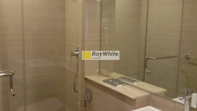 Disewakan Apartemen Pondok Indah Residence 2BR 110m2 - Full Furnished image 4