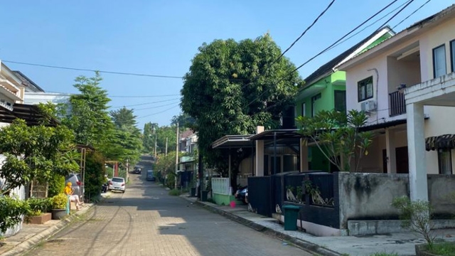 Sewa Rumah Tahunan Andara Village image 5