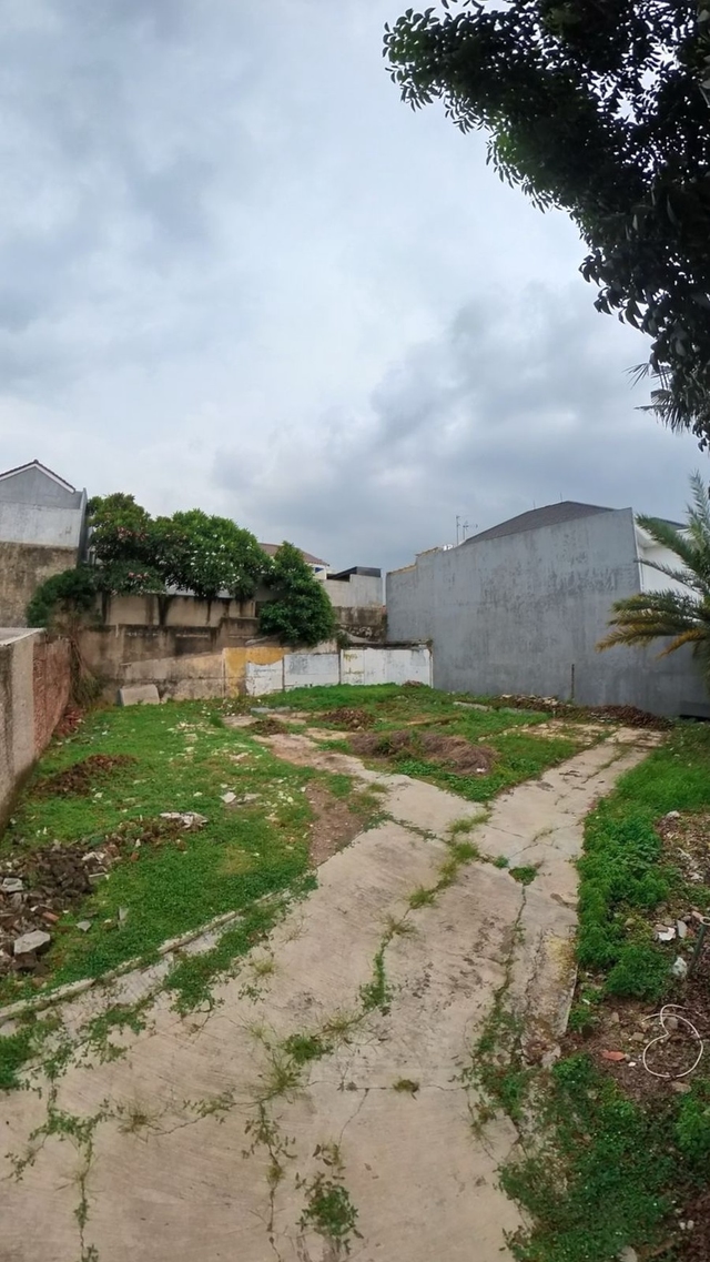 Sewa Tanah Lokasi Strategis Dekat Ke Pondok Indah Mall image 5