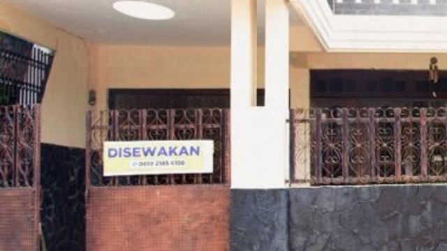 Sewa Rumah Bagus dan Terawat di Megapolitan Cinere image 4