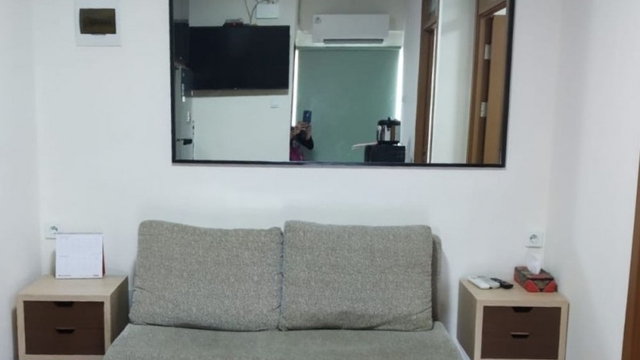 Disewakan 2BR Apartemen Fully Furnished di Cinere Resort image 6