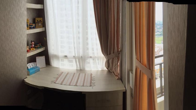 Apartemen Cinere Bellevue Type Studio image 4