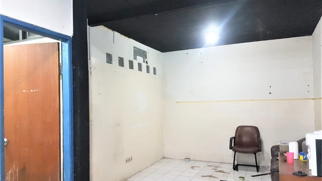 Sewa Ruko 3 Lantai Siap Pakai Lokasi Strategis Di Lebak Bulus image 2