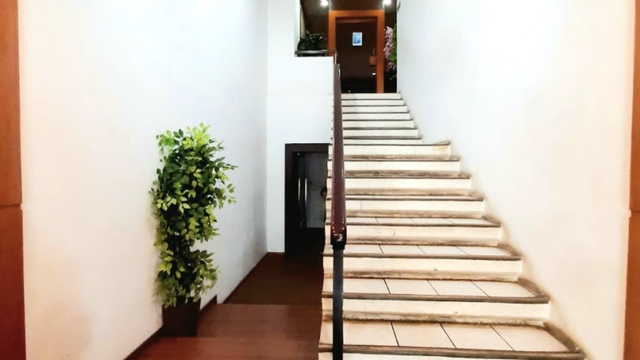 Sewa Kantor Hitung Tanah, Area Komersial, Luas 1.055 m2 di Kebayoran Baru image 3