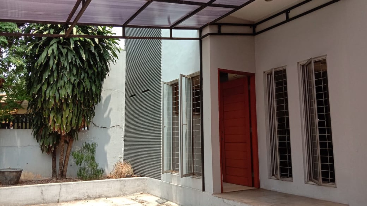 Sewa Rumah Tahunan di Cipete