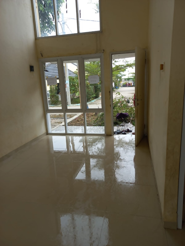 Sewa Rumah Tahunan di Cluster Bekasi image 2